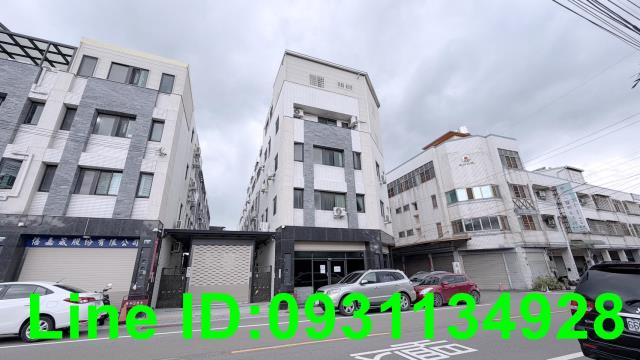 台中后里透天-11