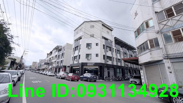 台中后里透天-7