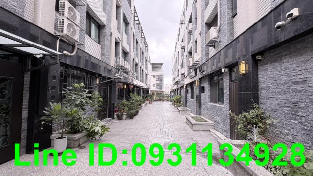 台中后里透天-8