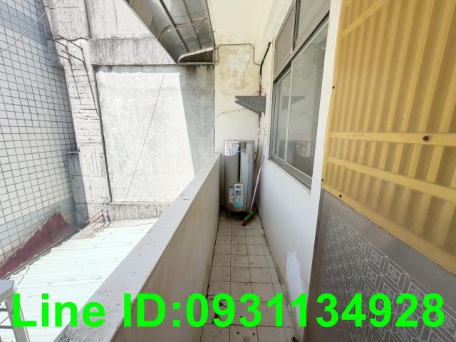 台中后里透天-6