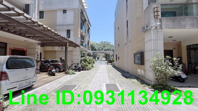 台中后里透天-8