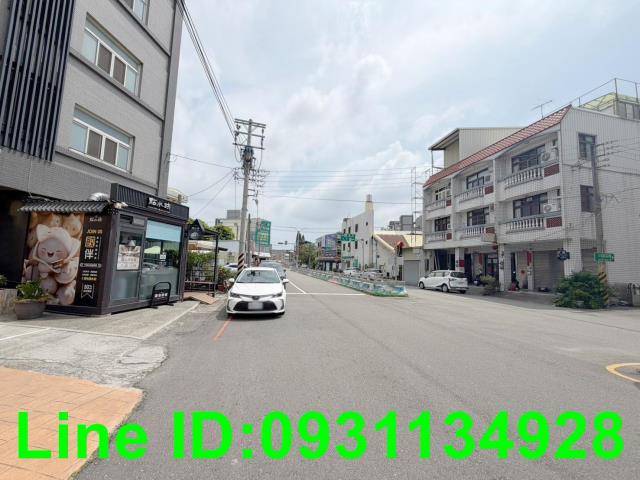 台中后里透天-9
