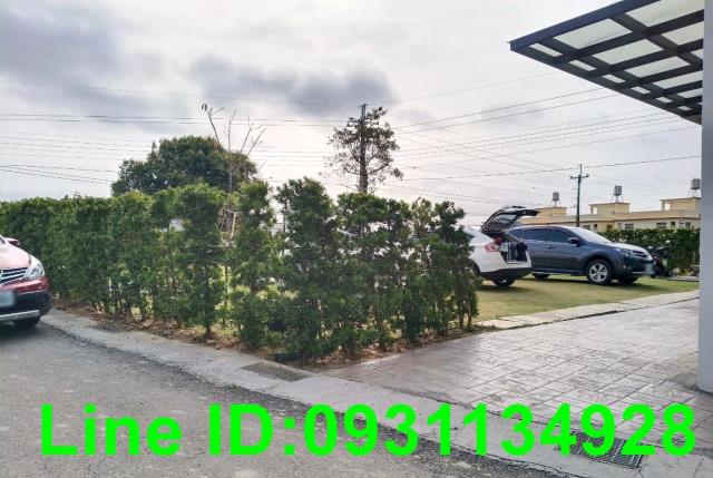 台中后里透天-2