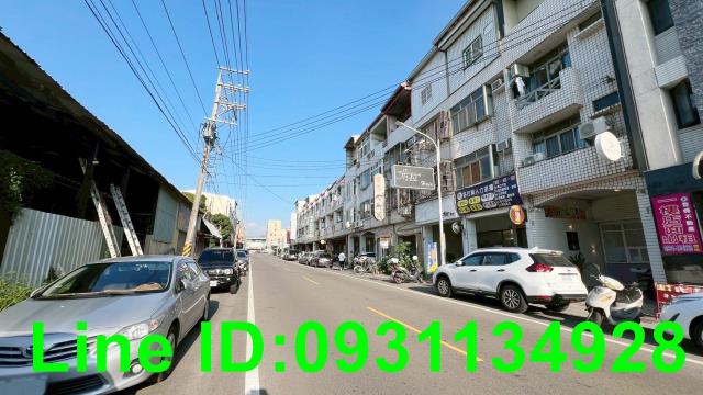 台中后里透天-10
