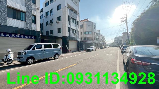 台中后里透天-11