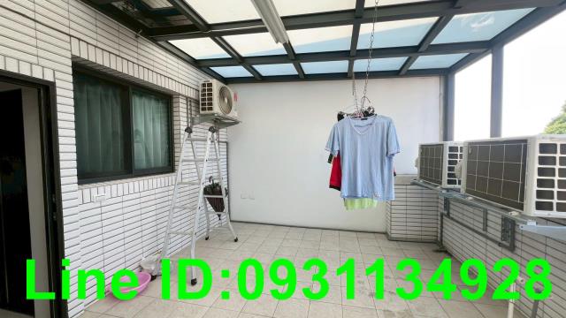 台中后里透天-7