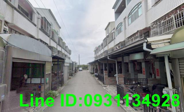 台中后里透天-10