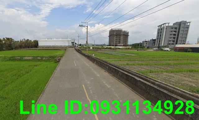台中后里透天-11