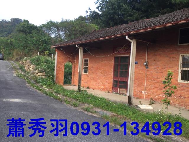 后里農建地-1