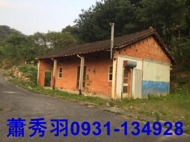 后里農建地-0