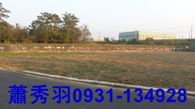 台中后里農地-1