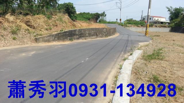 台中后里農地-3
