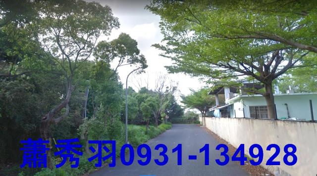 台中后里農地-4