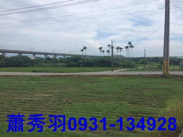 后里農地-1