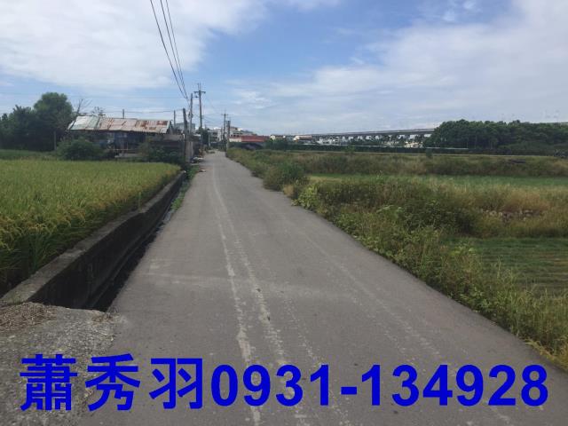 后里農地-4