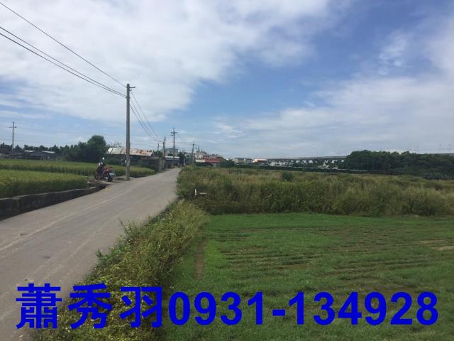 后里農地-3
