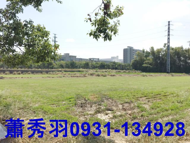 后里農建地-2