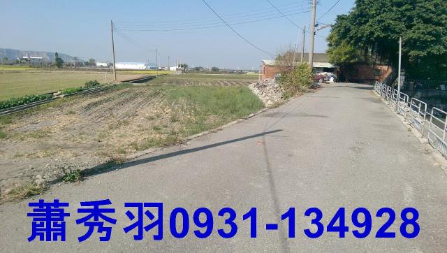 台中大甲農地-2