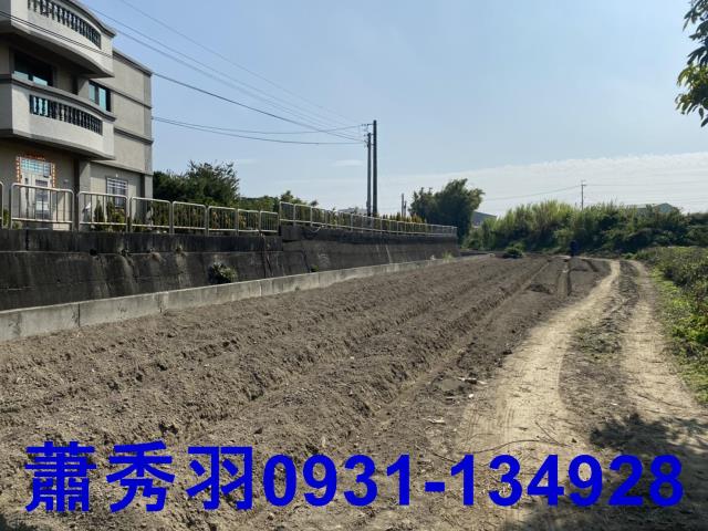 后里農地-3