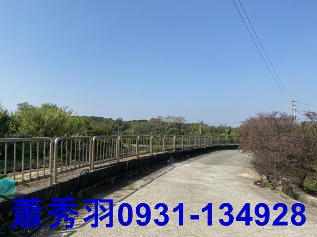 后里農地-4