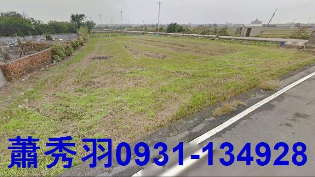 苑裡農地-1