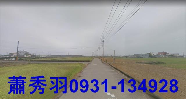 苗栗苑裡農地-3