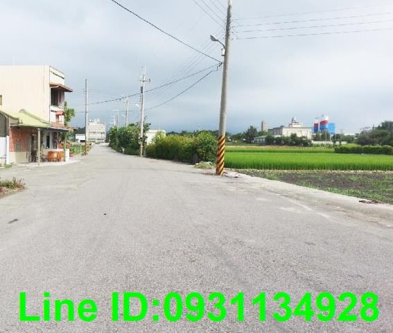 苗栗苑裡農地-2