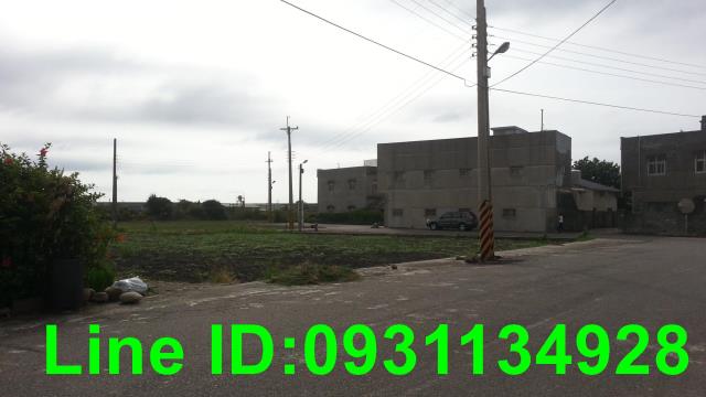 苗栗苑裡農地-3