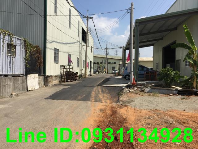 豐原農地-3