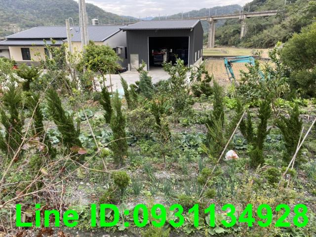 苗栗三義農建地-1