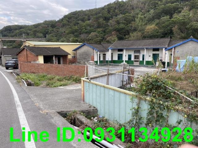 苗栗三義農建地-2