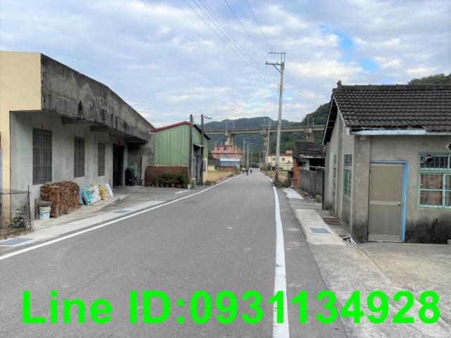 苗栗三義農建地-3