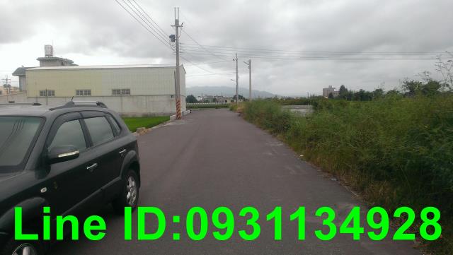 通霄農地-2