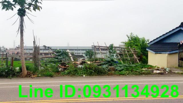后里農建地-0
