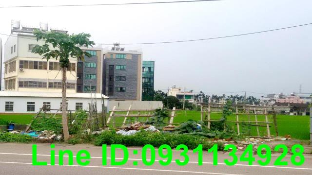 后里農建地-1