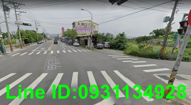 后里農建地-2