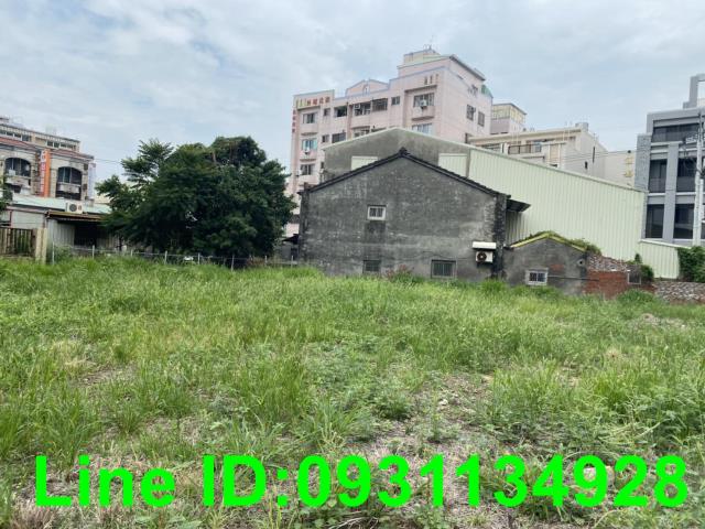 台中外埔建地-1