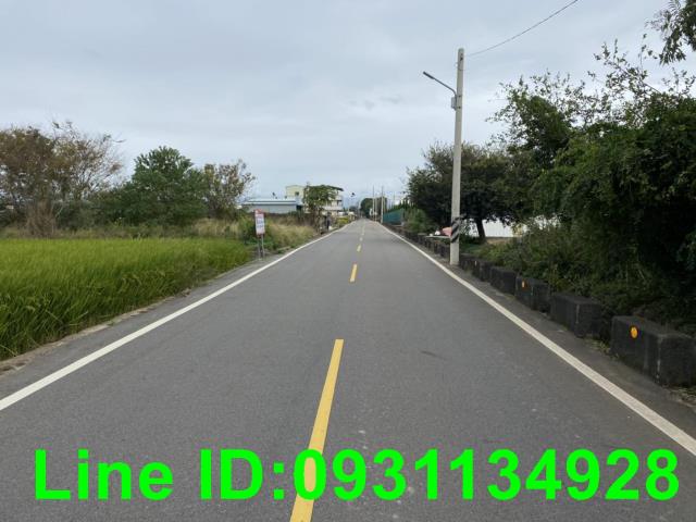 台中外埔農地-3