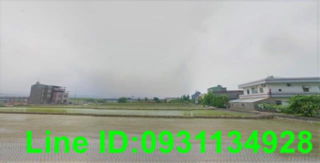 苗栗苑裡農地-1