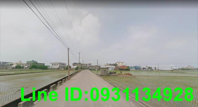 苗栗苑裡農地-3