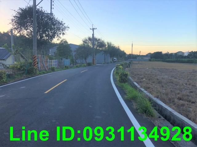 后里農地-2