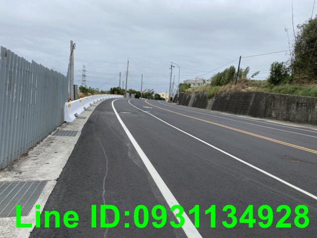 台中外埔農地-3