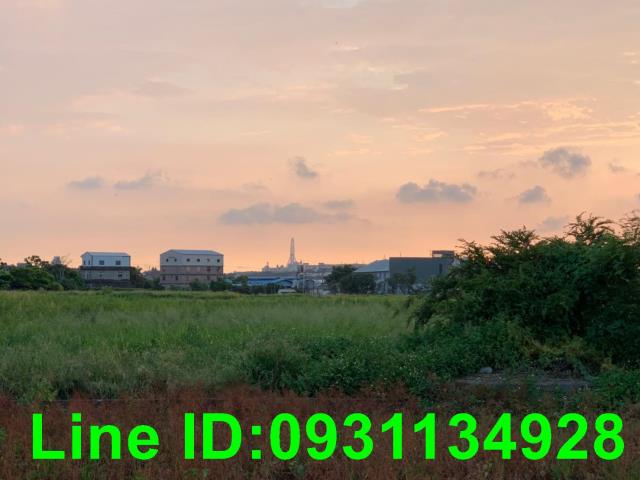 后里農地-1