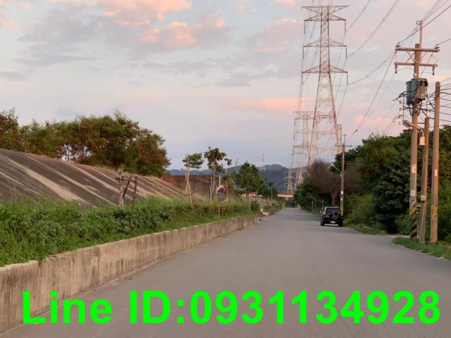 后里農地-2