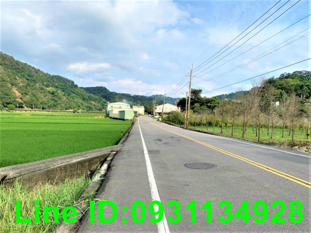 苗栗三義農地-1