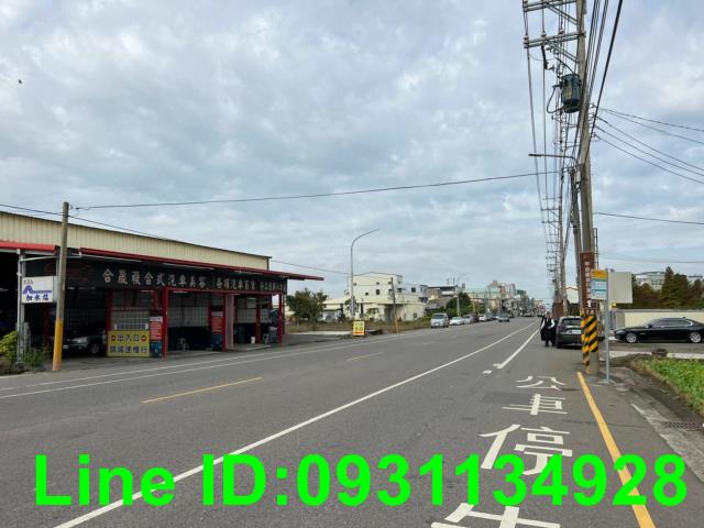 外埔農地-3