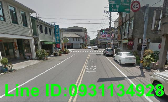 后里角店-1