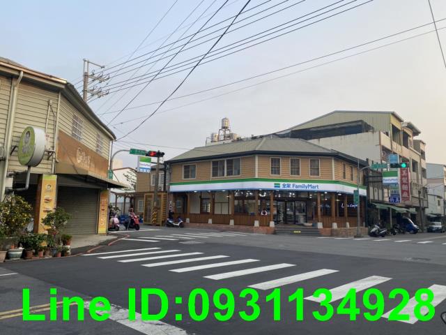 后里角店-0