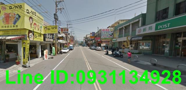 后里角店-2