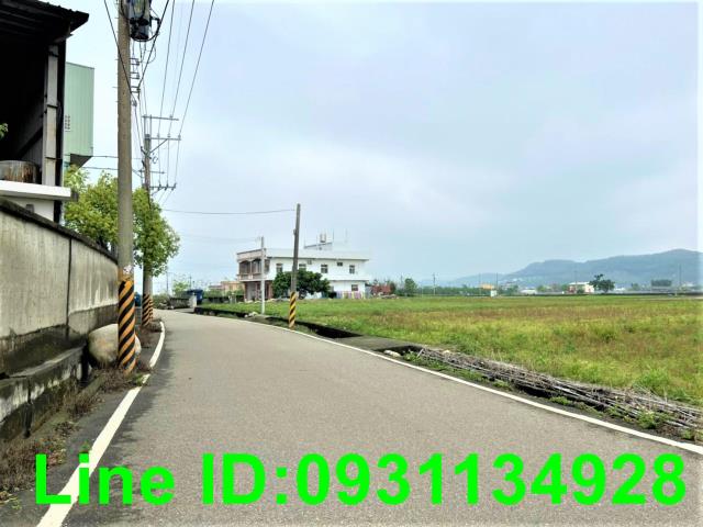 苗栗苑裡農地-4